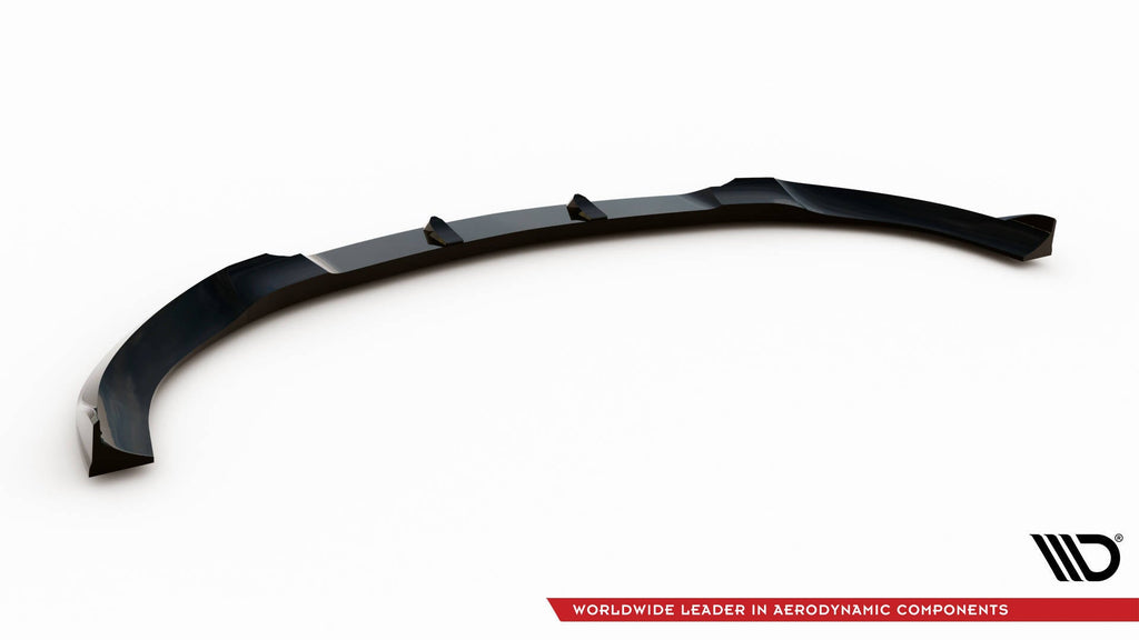 Maxton Design Splitter delantero V.2 para Mercedes-Benz CLE AMG-Line C236 - imagen 5