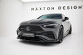 Maxton Design Splitter delantero V.2 para Mercedes-Benz CLE AMG-Line C236 - imagen 1