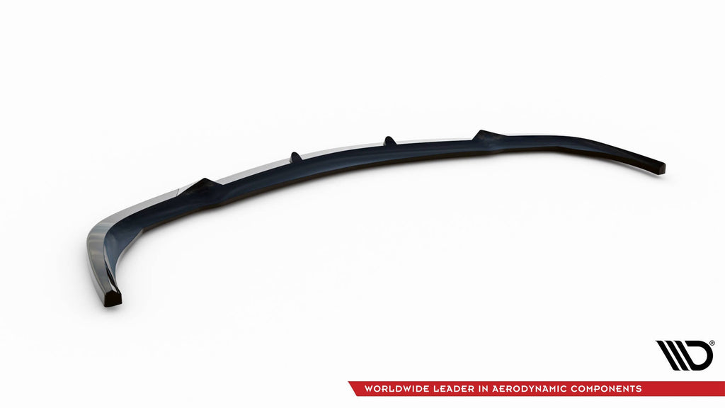 Maxton Design Splitter delantero V.2 para Mercedes-Benz CLK W209 - imagen 5