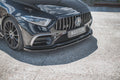 Maxton Design Splitter delantero V.2 para Mercedes-Benz CLS AMG-Line C257 - imagen 1