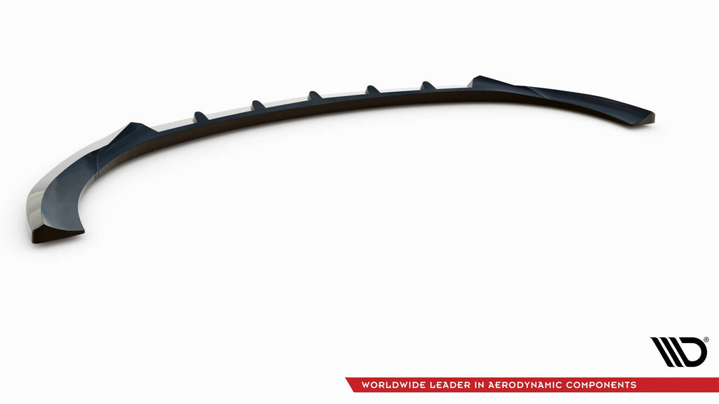 Maxton Design Splitter delantero V.2 para Mercedes-Benz E AMG-Line W213 Facelift - imagen 5