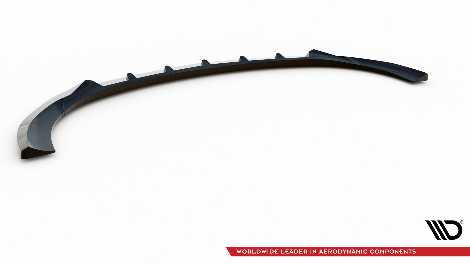 Maxton Design Splitter delantero V.2 para Mercedes-Benz E AMG-Line W213 Facelift - imagen 5