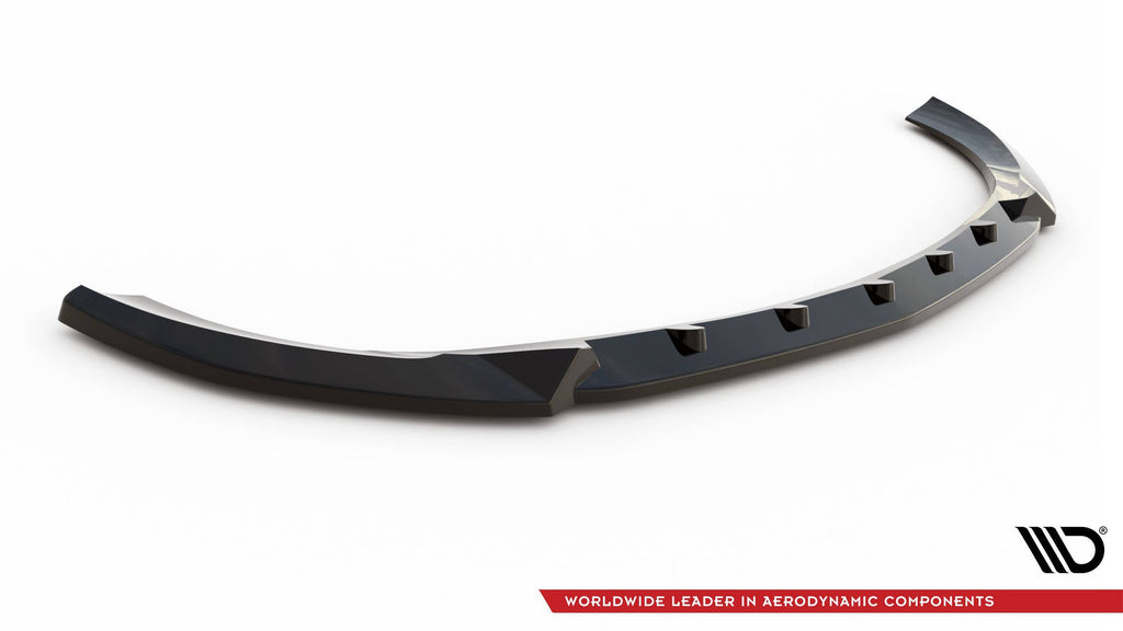 Maxton Design Splitter delantero V.2 para Mercedes-Benz E AMG-Line W213 Facelift - imagen 4