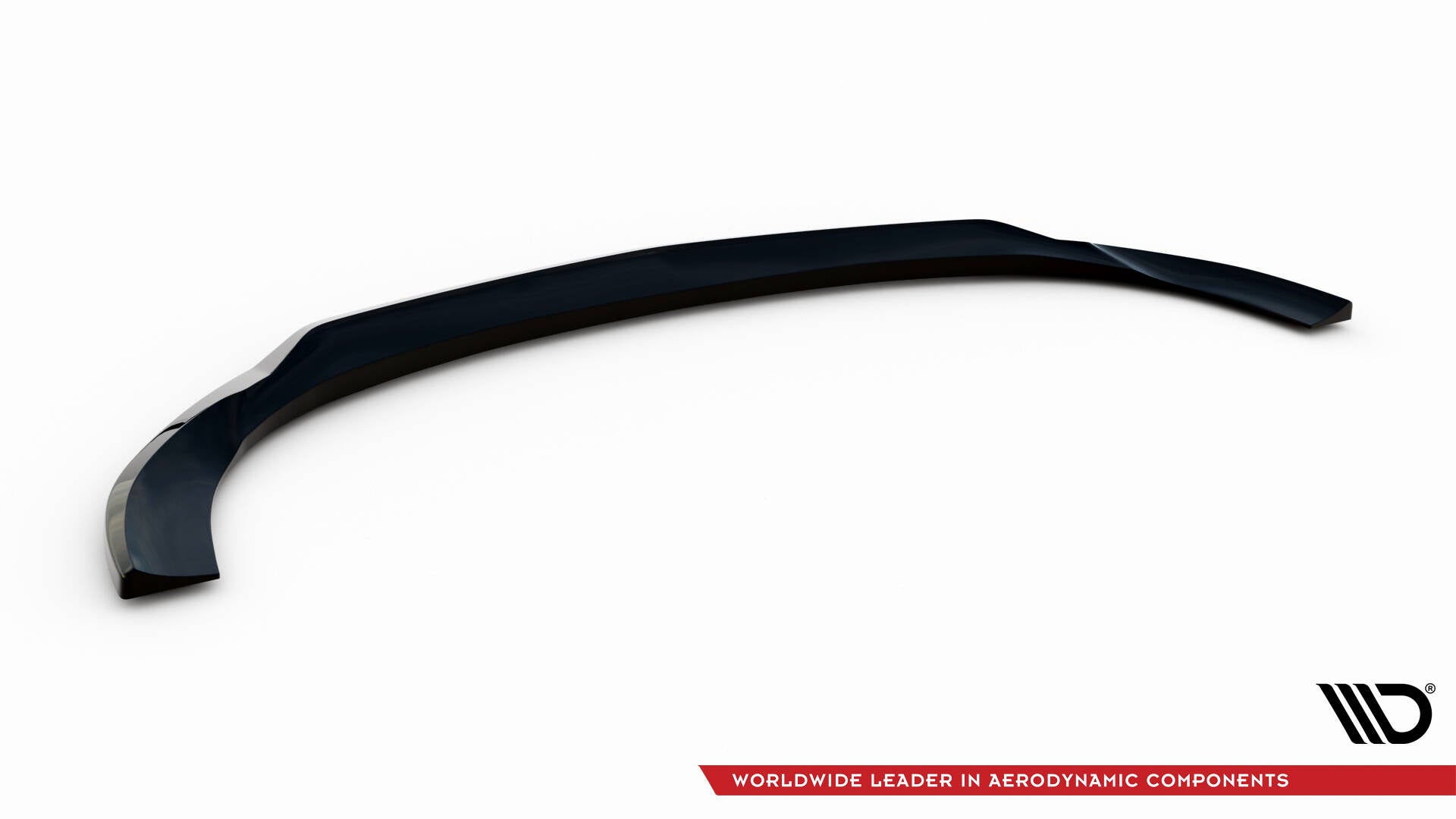Maxton Design Splitter delantero V.2 para Mercedes-Benz E-Class W213 Coupe (C238) / Cabriolet (A238) AMG-Line / 53 AMG - imagen 5