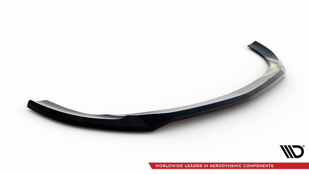Maxton Design Splitter delantero V.2 para Mercedes-Benz E-Class W213 Coupe (C238) / Cabriolet (A238) AMG-Line / 53 AMG - imagen 4