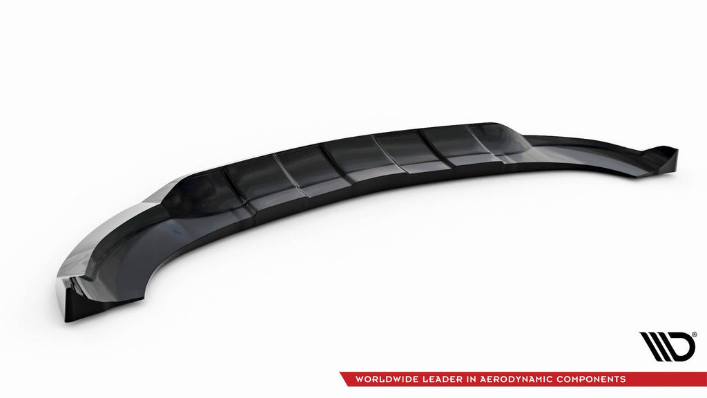 Maxton Design Splitter delantero V.2 para Mercedes-Benz GLE Coupe 43 AMG / AMG-Line C292 - imagen 5