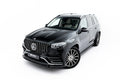 Maxton Design Splitter delantero V.2 para Mercedes-Benz GLS AMG-Line X167 - imagen 1