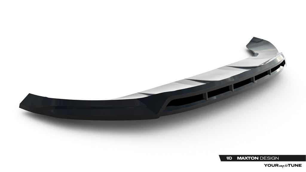 Maxton Design Splitter delantero V.2 para Mercedes-Benz GLS AMG-Line X167 - imagen 9