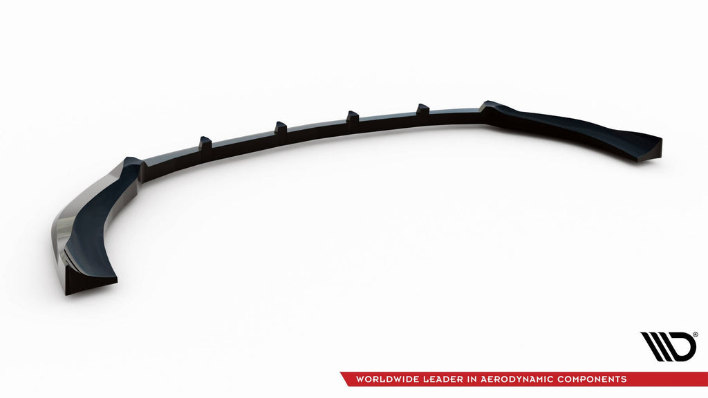 Maxton Design Splitter delantero V.2 para Mercedes-Benz S AMG-Line W222 Facelift - imagen 5