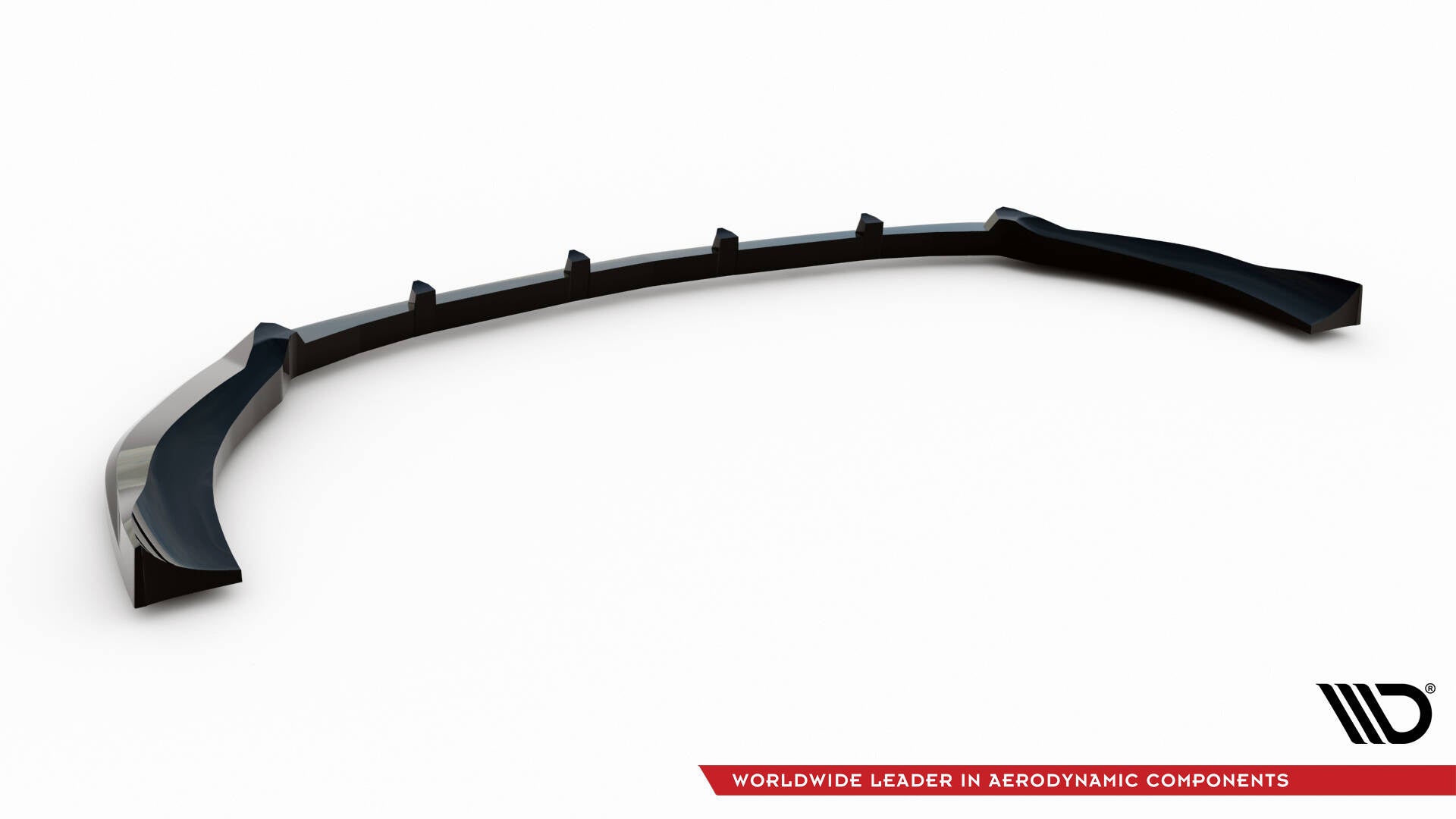 Maxton Design Splitter delantero V.2 para Mercedes-Benz S AMG-Line W222 Facelift - imagen 5