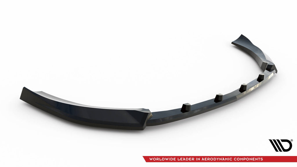 Maxton Design Splitter delantero V.2 para Mercedes-Benz S AMG-Line W222 Facelift - imagen 4