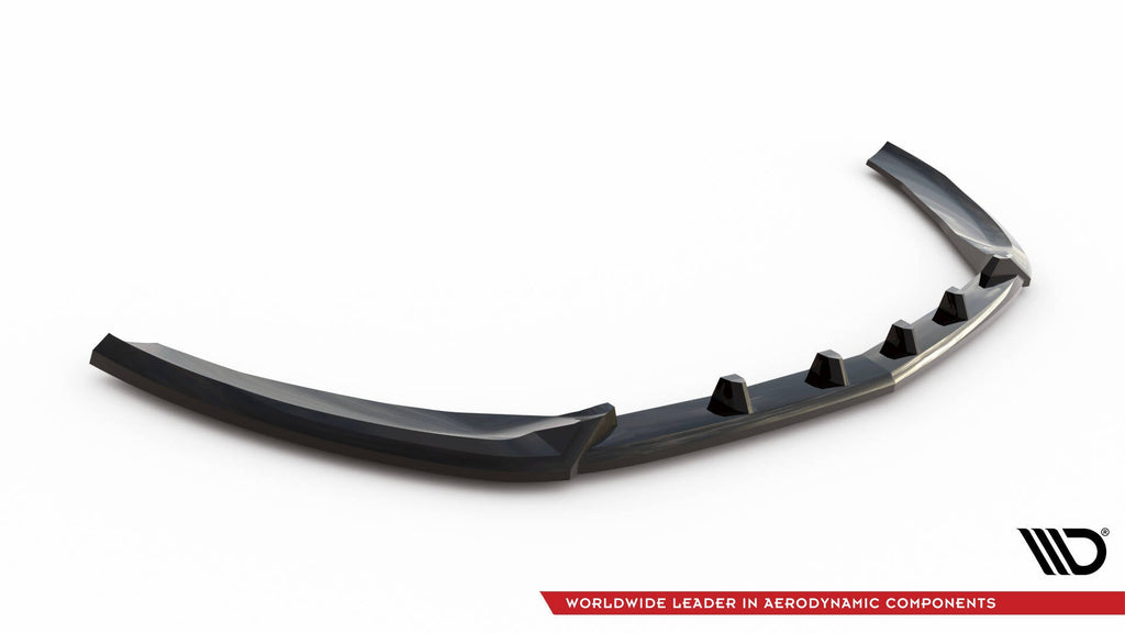 Maxton Design Splitter delantero V.2 para Mercedes-Benz S Coupe AMG-Line C217 Facelift - imagen 4