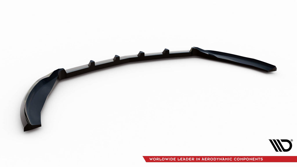 Maxton Design Splitter delantero V.2 para Mercedes-Benz S Coupe AMG-Line C217 Facelift - imagen 5