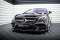 Maxton Design Splitter delantero V.2 para Mercedes-Benz S Coupe AMG-Line C217 Facelift - imagen 1