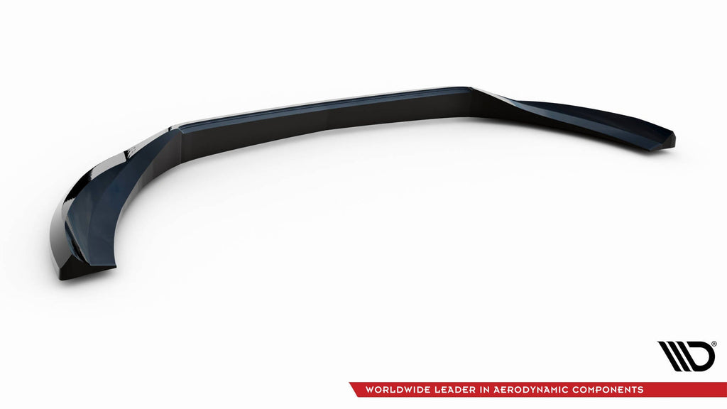 Maxton Design Splitter delantero V.2 para Mercedes-Benz S W222 - imagen 5