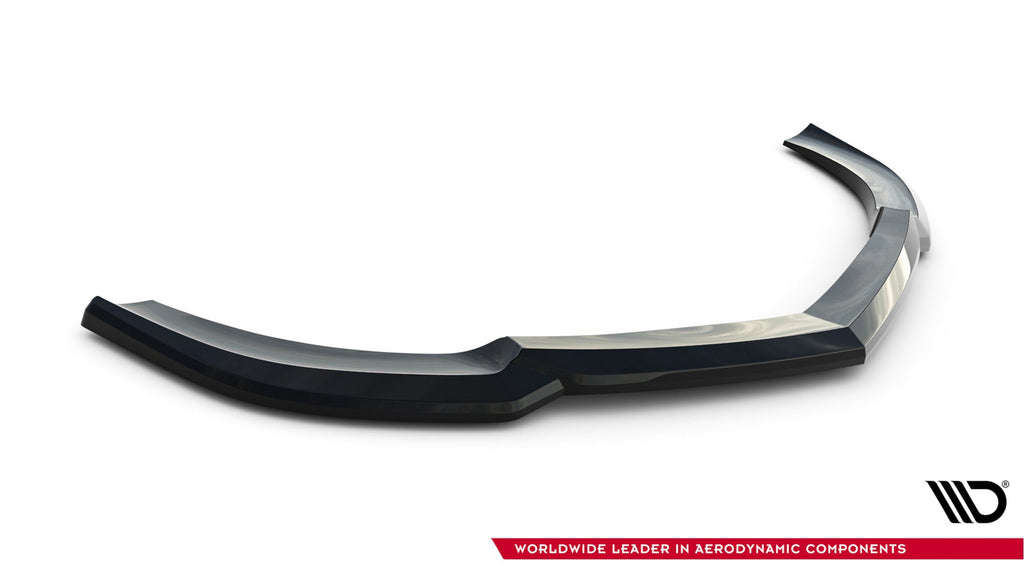Maxton Design Splitter delantero V.2 para Mercedes-Benz SL 63 AMG R231 - imagen 8