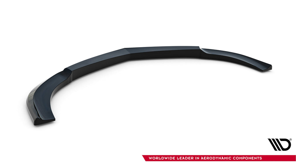 Maxton Design Splitter delantero V.2 para Mercedes-Benz SL 63 AMG R231 - imagen 9