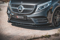 Maxton Design Splitter delantero V.2 para Mercedes-Benz V-Class AMG-Line W447 - imagen 1