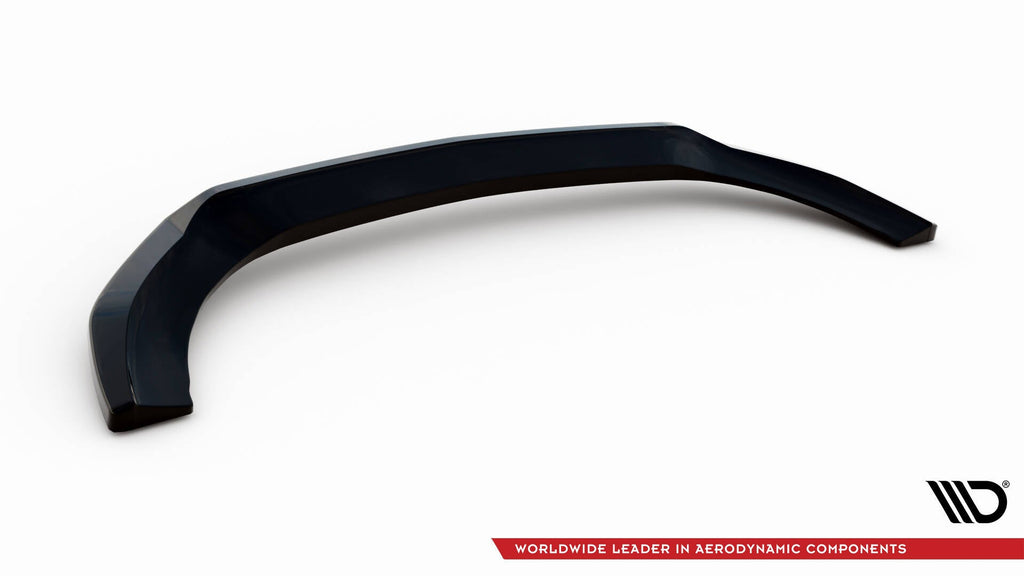 Maxton Design Splitter delantero V.2 para Mercedes-Benz V-Class W447 Facelift - imagen 4