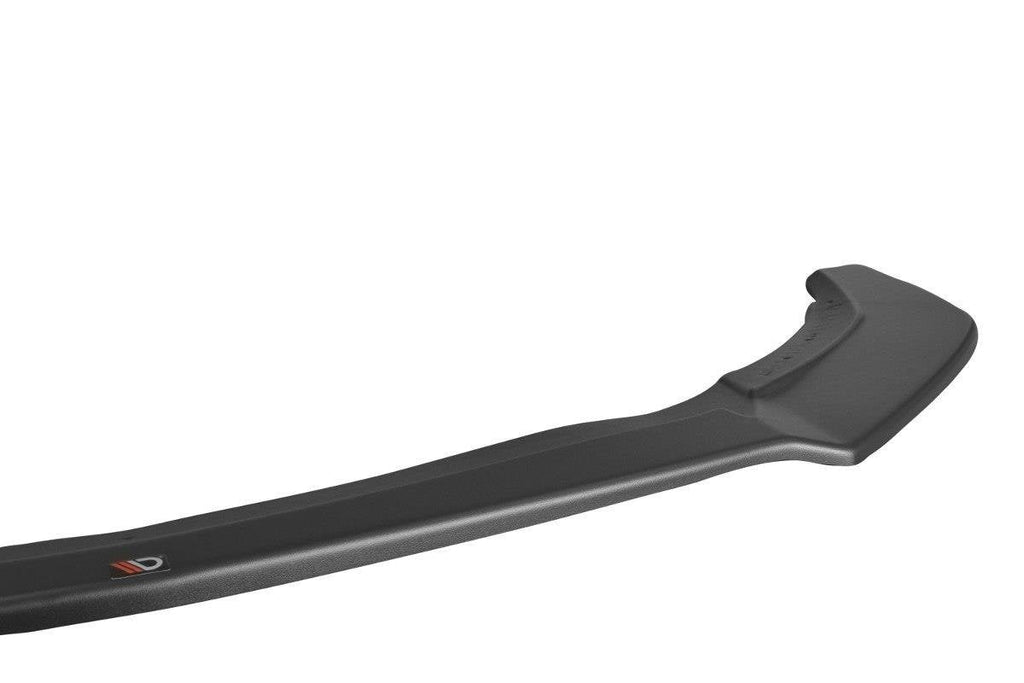 Maxton Design Splitter delantero V.2 para Mercedes CLA A45 AMG C117 Facelift - imagen 4