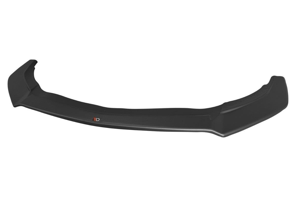 Maxton Design Splitter delantero V.2 para Mercedes CLA A45 AMG C117 Facelift - imagen 5