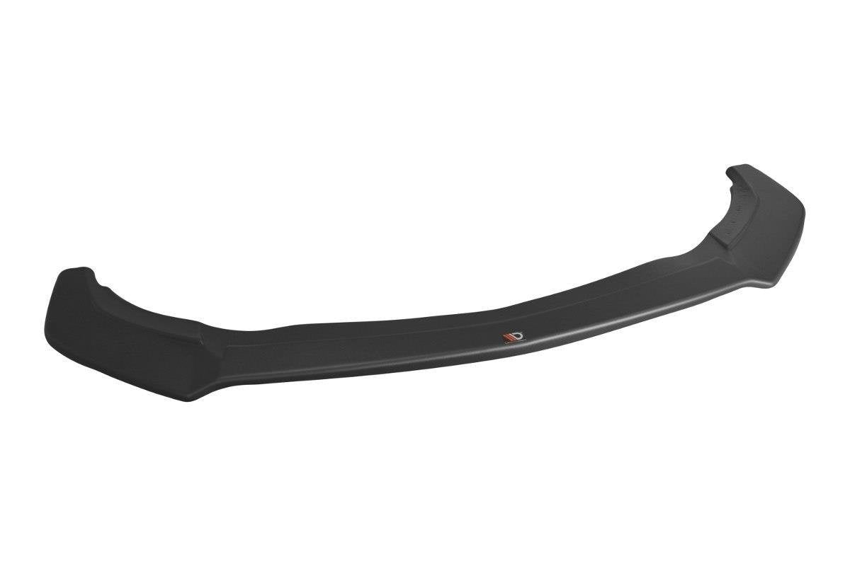 Maxton Design Splitter delantero V.2 para Mercedes CLA A45 AMG C117 Facelift - imagen 6