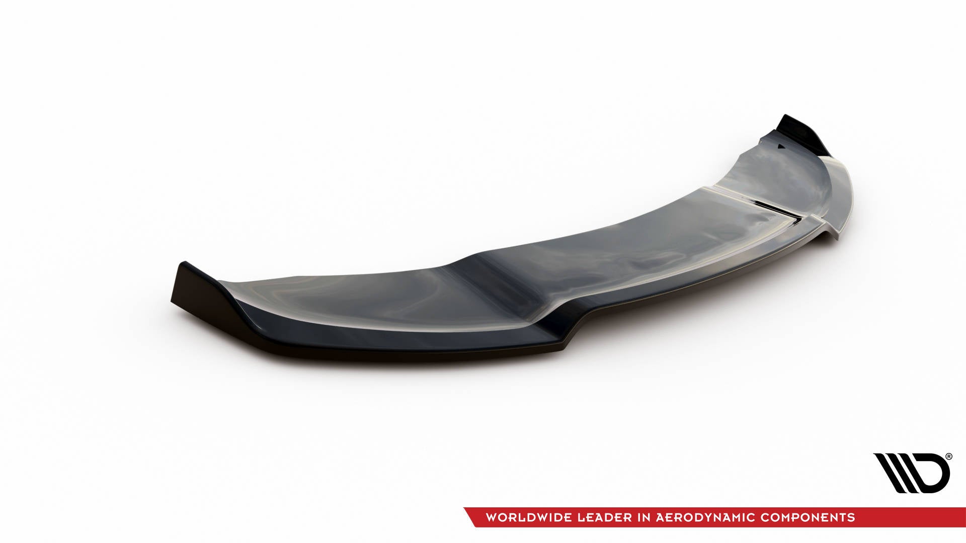 Maxton Design Splitter delantero V.2 para Mini Cooper John Cooper Works R56 - imagen 4