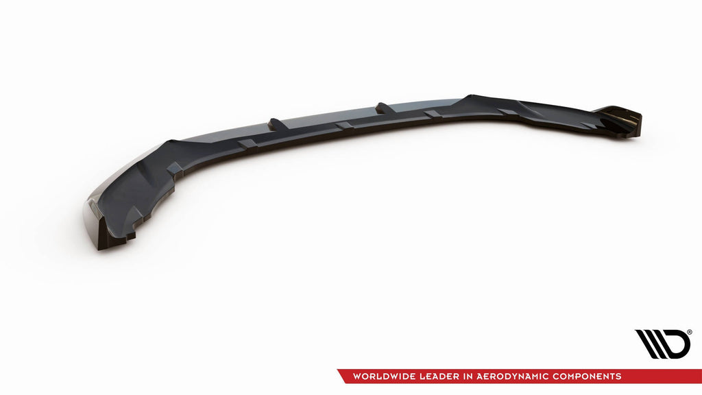 Maxton Design Splitter delantero V.2 para Mini Cooper S F56 Facelift - imagen 5