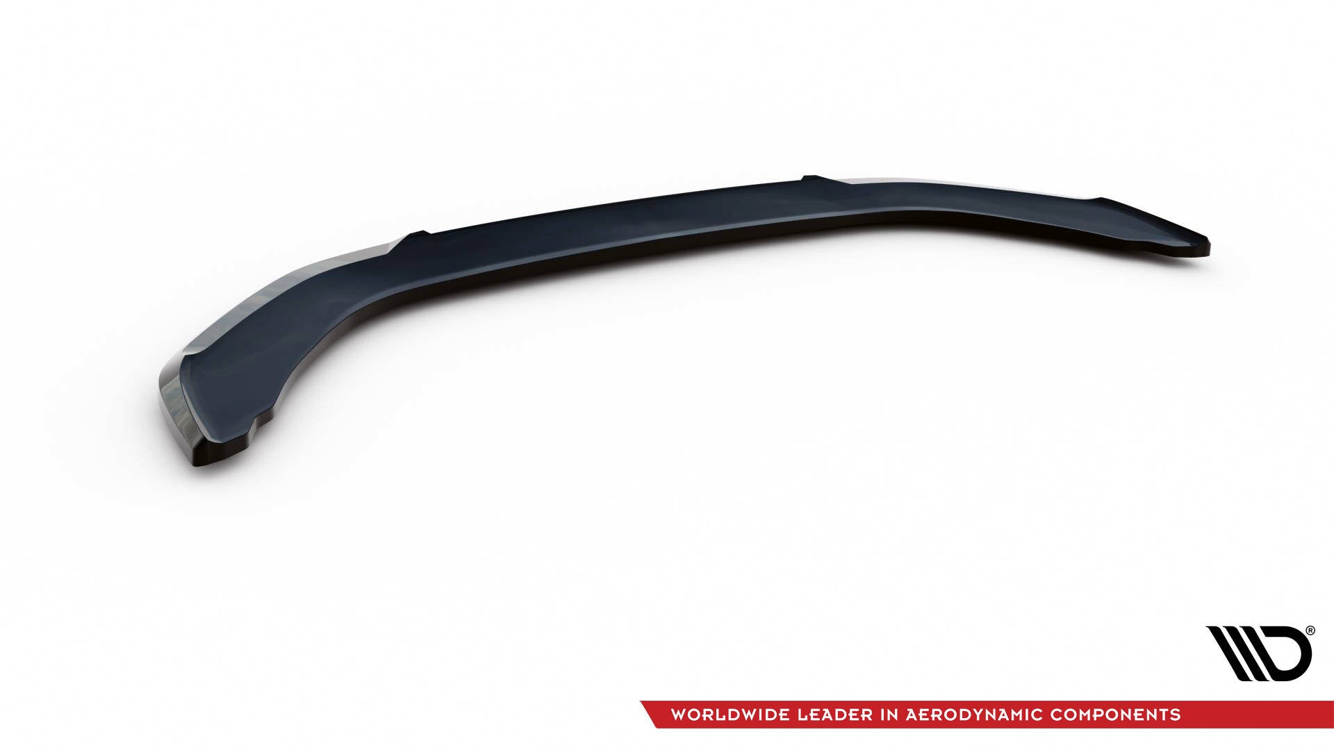Maxton Design Splitter delantero V.2 para Mini Cooper S John Cooper Works F56 Facelift - imagen 5