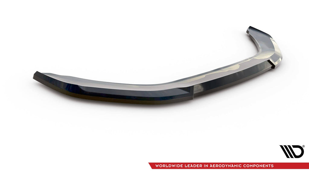 Maxton Design Splitter delantero V.2 para Mini Cooper S John Cooper Works F56 Facelift - imagen 4