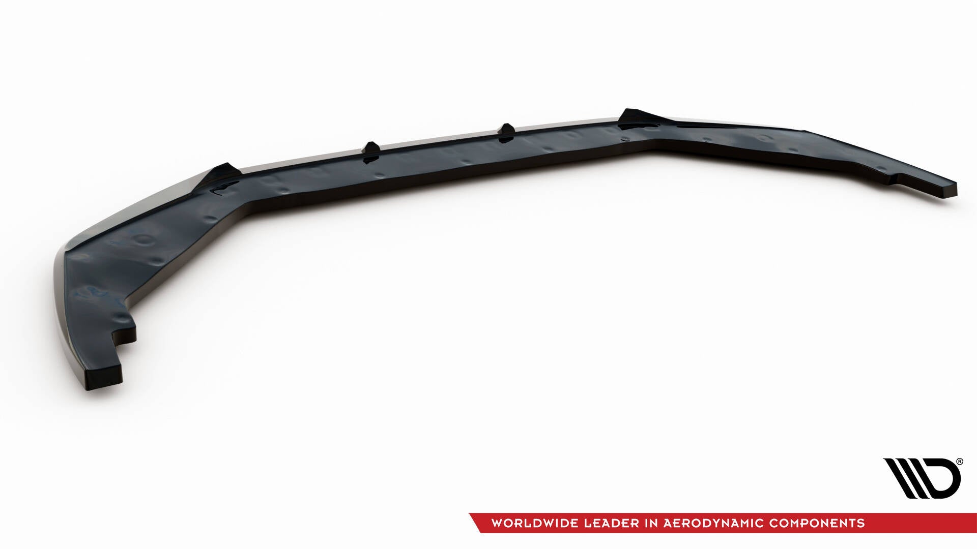 Maxton Design Splitter delantero V.2 para Nissan GTR R35 Facelift - imagen 5