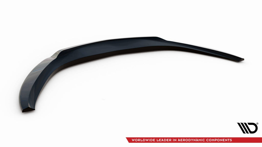 Maxton Design Splitter delantero V.2 para Opel Astra J OPC/VXR - imagen 5
