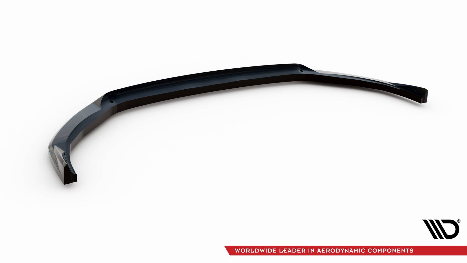 Maxton Design Splitter delantero V.2 para Opel Corsa F ( Mk6) - imagen 5