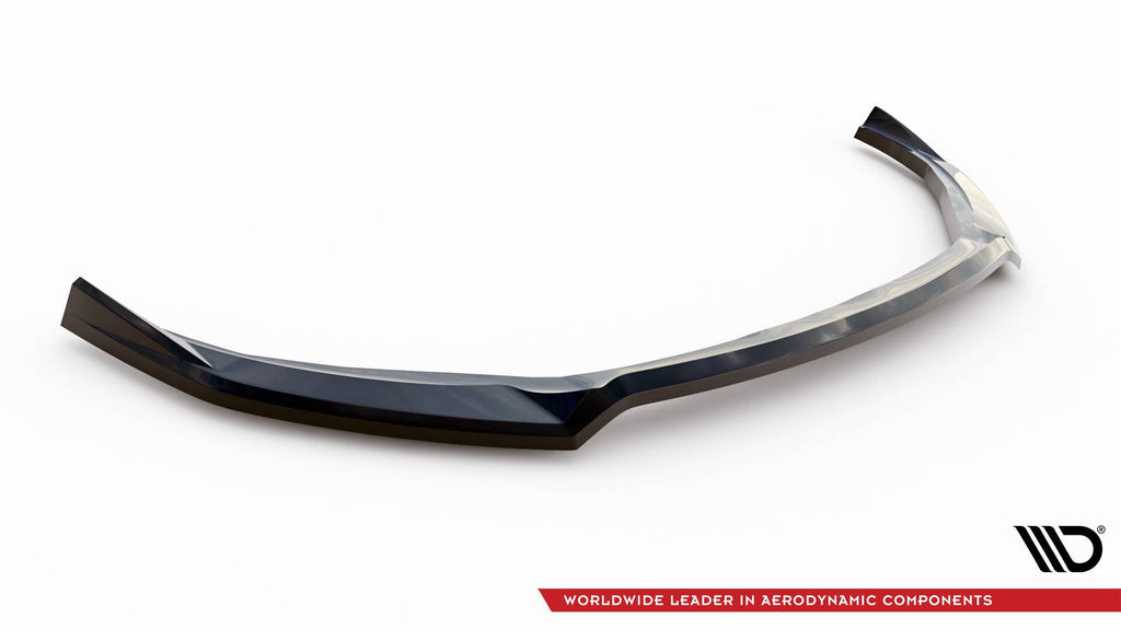 Maxton Design Splitter delantero V.2 para Opel Corsa F ( Mk6) - imagen 4