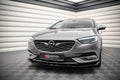 Maxton Design Splitter delantero V.2 para Opel Insignia Mk2 - imagen 1