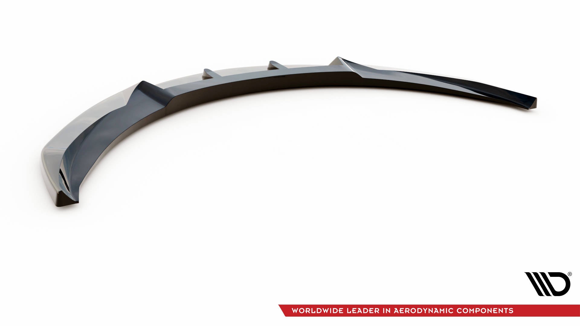 Maxton Design Splitter delantero V.2 para Opel Insignia OPC Mk1 - imagen 5
