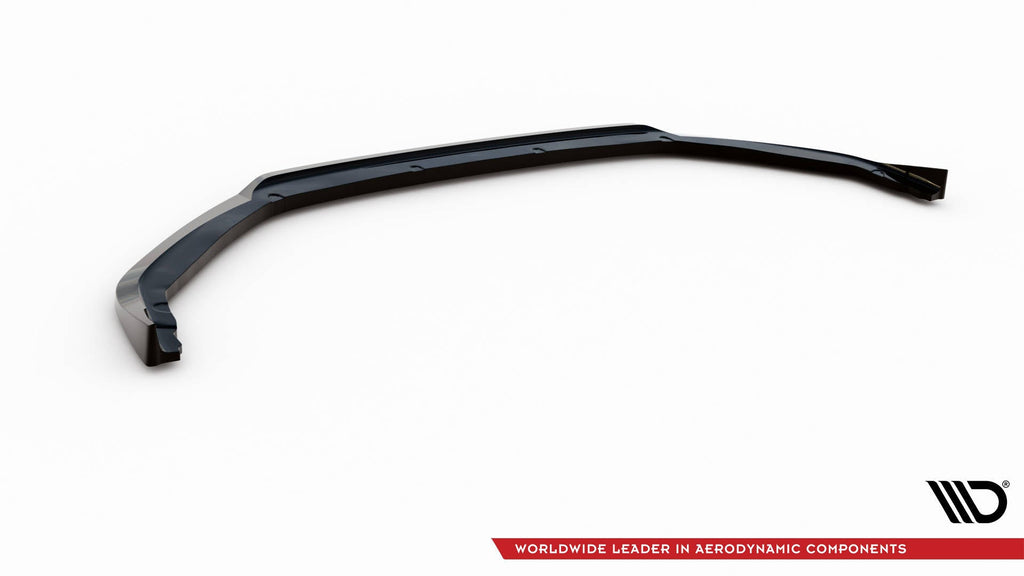 Maxton Design Splitter delantero V.2 para Peugeot 208 GT Mk2 - imagen 5