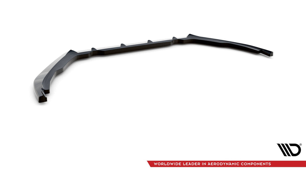 Maxton Design Splitter delantero V.2 para Peugeot 208 GTi Mk1 - imagen 5