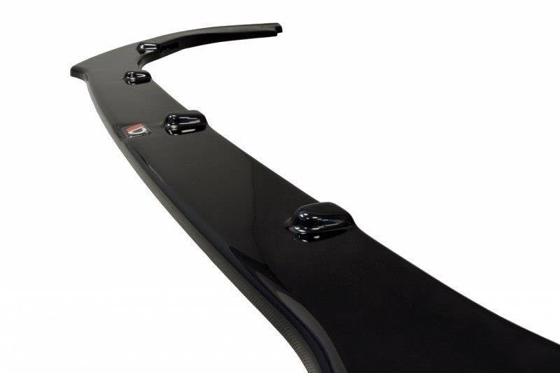 Maxton Design Splitter delantero V.2 para Peugeot RCZ Mk1 - imagen 3