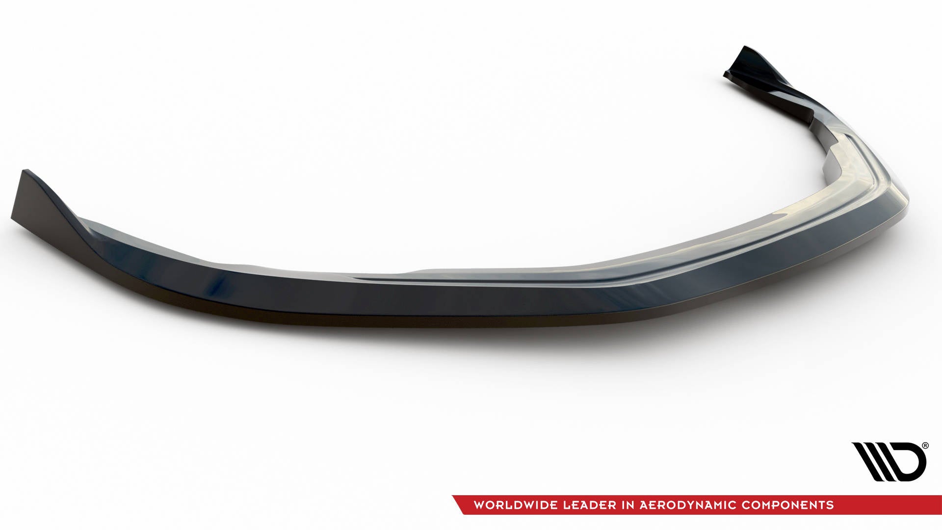 Maxton Design Splitter delantero V.2 para Porsche 718 Cayman 982c - imagen 4