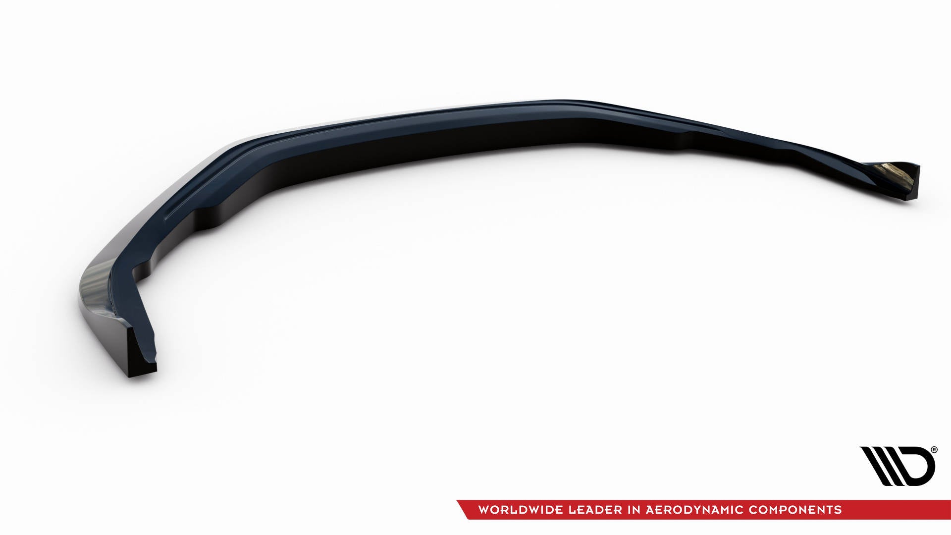 Maxton Design Splitter delantero V.2 para Porsche 718 Cayman 982c - imagen 5
