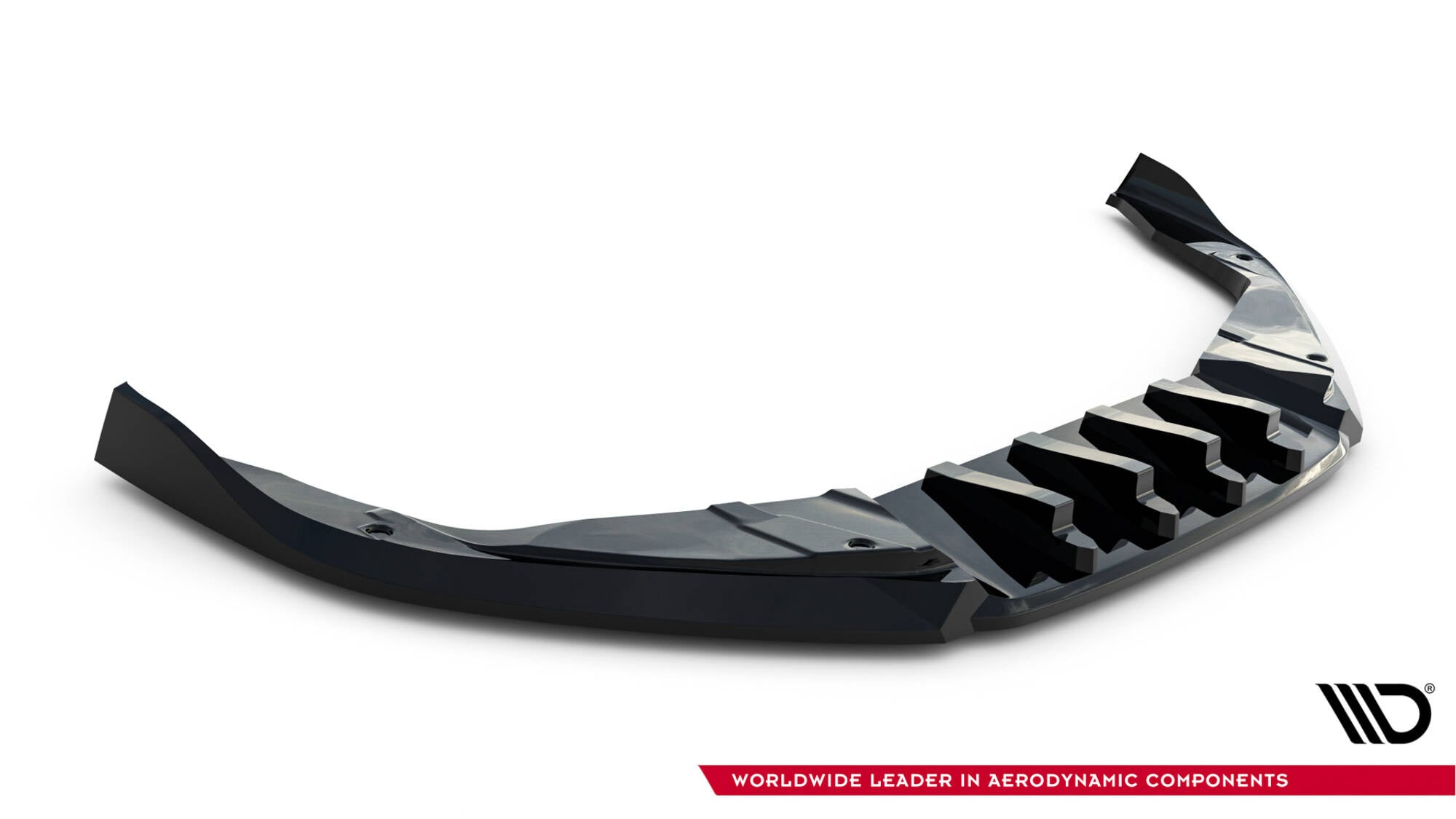 Maxton Design Splitter delantero V.2 para Porsche 718 Cayman GTS 982c / 718 Boxster GTS 982 - imagen 5