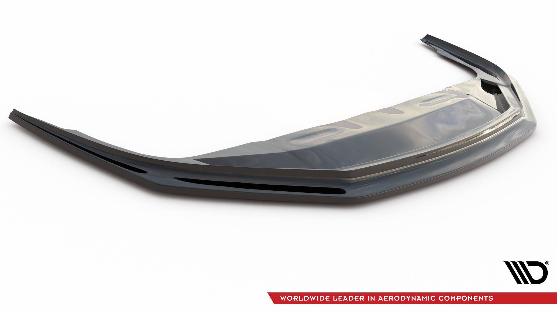 Maxton Design Splitter delantero V.2 para Porsche 911 Carrera 991 Facelift - imagen 4