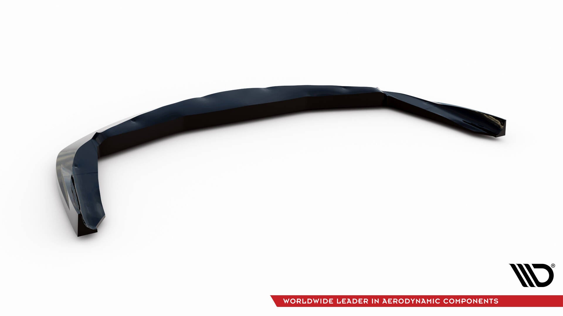Maxton Design Splitter delantero V.2 para Porsche 911 Carrera 997 Facelift - imagen 5
