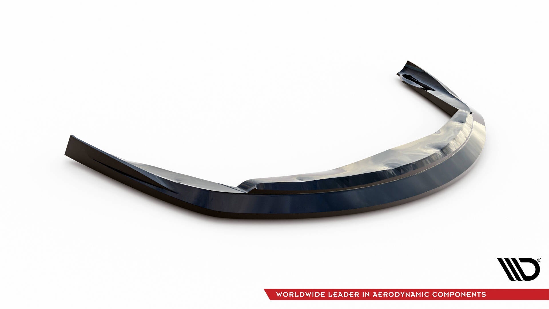 Maxton Design Splitter delantero V.2 para Porsche 911 Carrera 997 Facelift - imagen 4