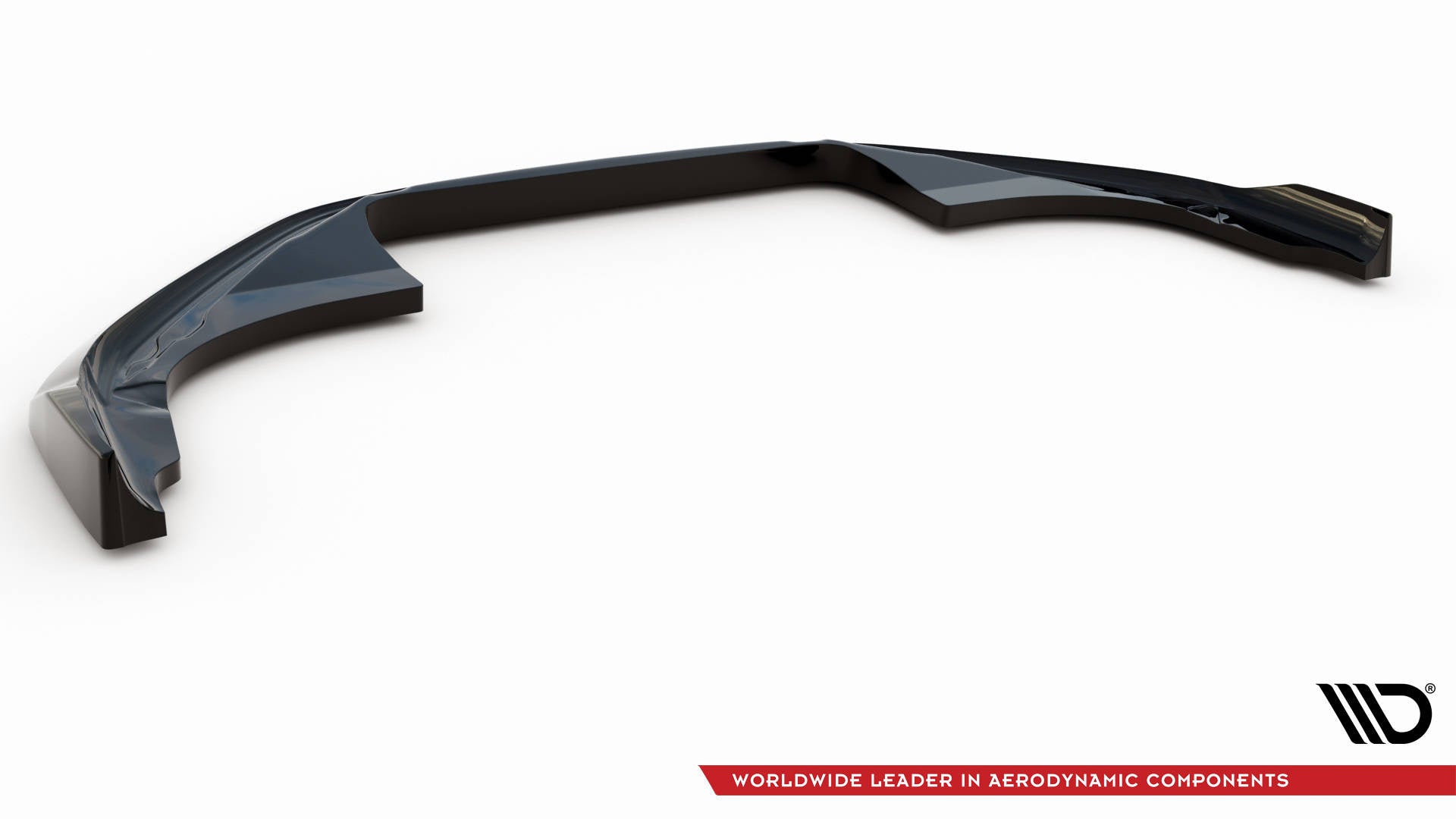 Maxton Design Splitter delantero V.2 para Porsche 911 Carrera Aero / Carrera GTS 992 - imagen 6