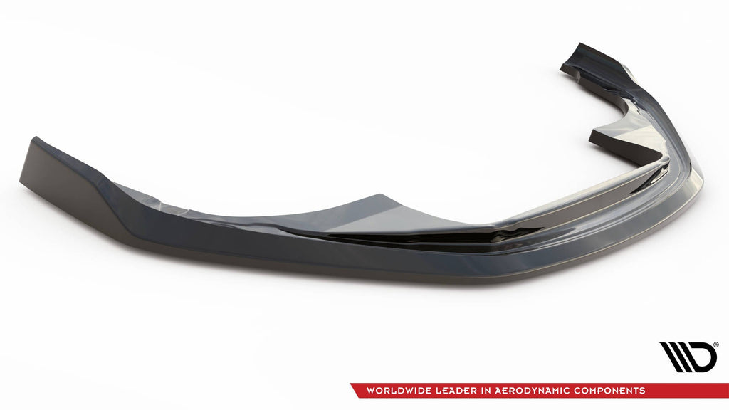Maxton Design Splitter delantero V.2 para Porsche 911 Carrera Aero / Carrera GTS 992 - imagen 5