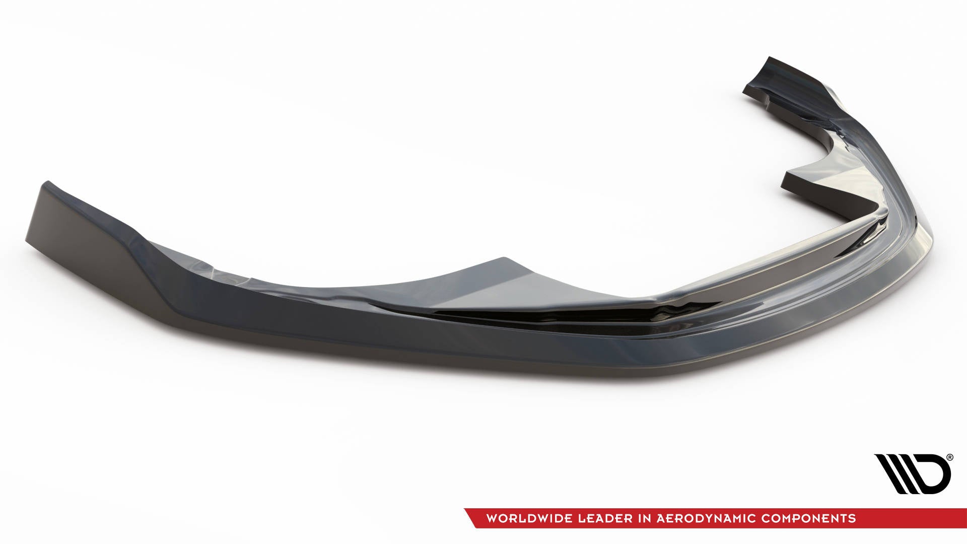 Maxton Design Splitter delantero V.2 para Porsche 911 Carrera Aero / Carrera GTS 992 - imagen 5