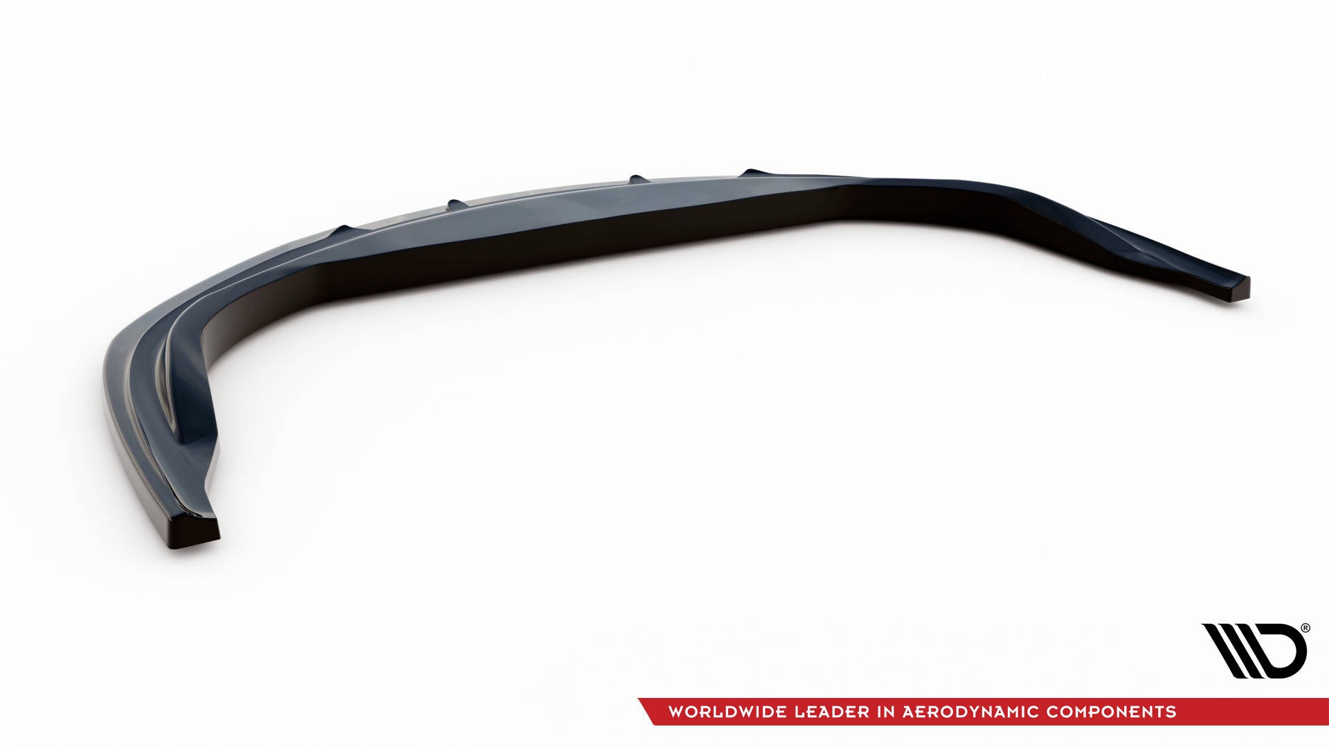 Maxton Design Splitter delantero V.2 para Porsche 911 Carrera GTS 997 Facelift - imagen 5