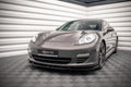Maxton Design Splitter delantero V.2 para Porsche Panamera / Panamera Diesel 970 - imagen 1